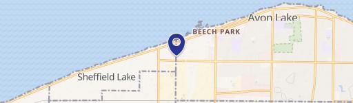 3600 Aqua Marine Blvd