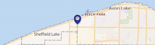 3500 Aqua Marine Blvd