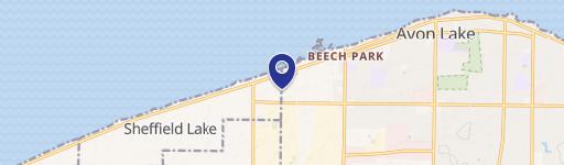 901 Aqua Marine Blvd