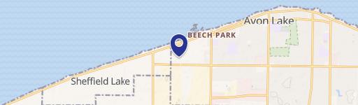 1601 Aqua Marine Blvd