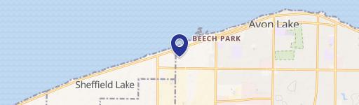 750 Aqua Marine Blvd