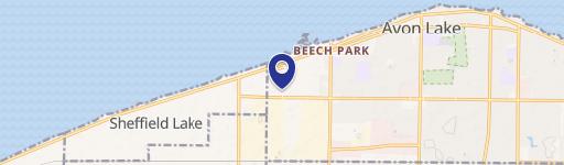 3301 Aqua Marine Blvd