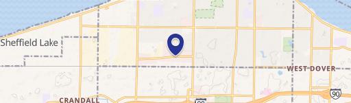 32961 Pin Oak Pkwy, Unit 101