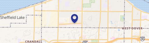 32961 Pin Oak Pkwy, Unit 107