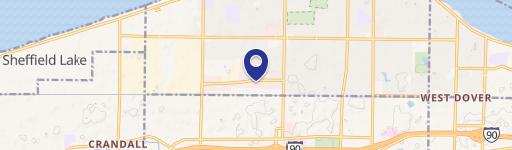 32961 Pin Oak Pkwy, Unit 216