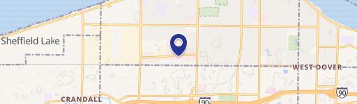 32961 Pin Oak Pkwy, Unit 219