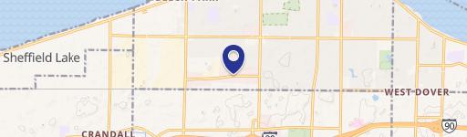 32961 Pin Oak Pkwy, Unit 304