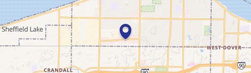 32961 Pin Oak Pkwy, Unit 320