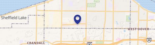 32961 Pin Oak Pkwy, Unit 331