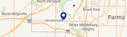 1000 Bagley Rd, Unit 101