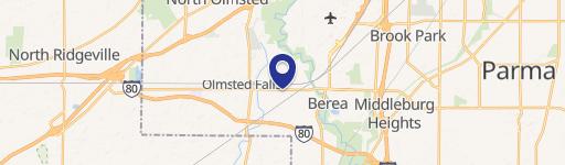 1000 Berea Industrial Pkwy