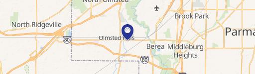 110 Blaze Industrial Pkwy