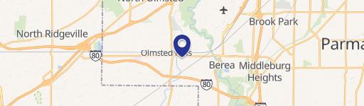 120 Blaze Industrial Pkwy