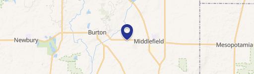 Berkshire Industrial Pkwy