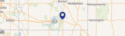 17645 Claridon Troy Rd