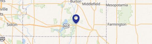 17740 Claridon Troy Rd