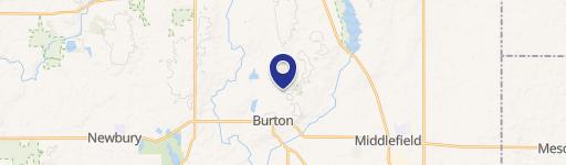 14111 Claridon Troy Rd