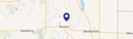 14259 Claridon Troy Rd