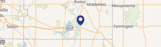 17683 Claridon Troy Rd