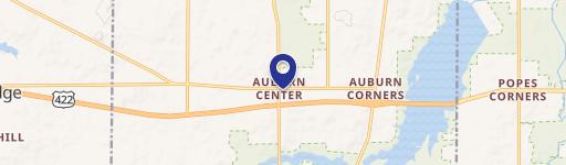 Auburn Rd