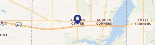 Auburn Rd
