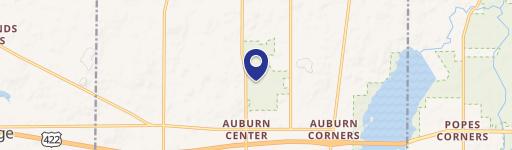 Auburn Rd