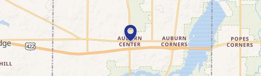 Auburn Rd