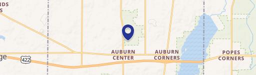 Auburn Rd