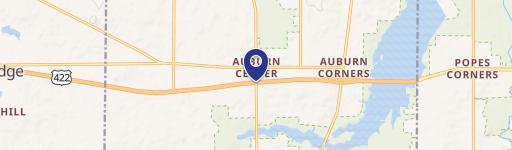 Auburn Rd