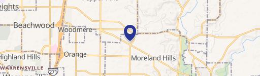 34105 Chagrin Blvd, Unit 34299