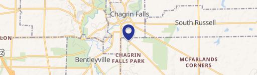 7185 Chagrin Rd