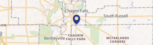 7160 Chagrin Rd