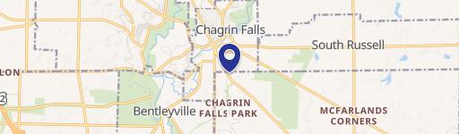 Chagrin Rd