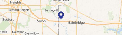 17535 Chagrin Riv Rd