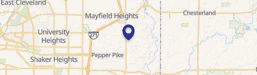 33900 Fairmount Blvd