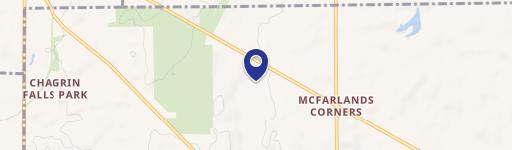 16700 Hilltop Park Pl