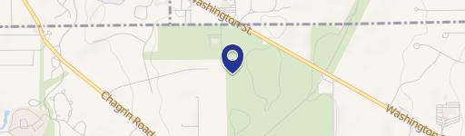 Washington St