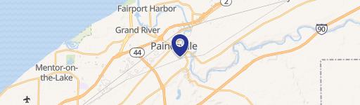 Painesville, OH 44077