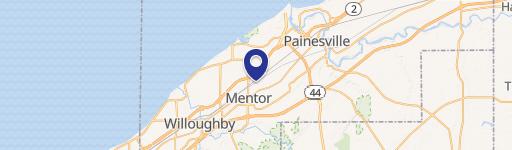Mentor, OH 44060