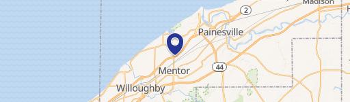 Mentor, OH 44060