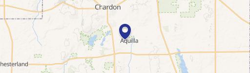 Aquilla Rd