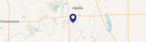 Aquilla Rd