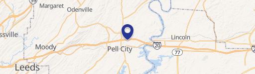 402 Industrial Park Dr