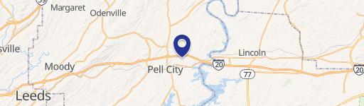 1136 Industrial Park Dr