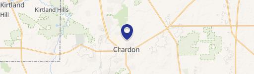 Chardon Ave