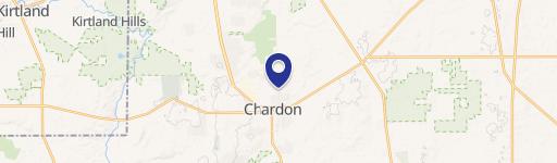 Chardon Ave