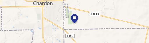 Chardon Windsor Rd