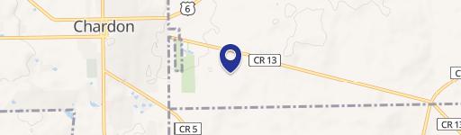 Chardon Windsor Rd
