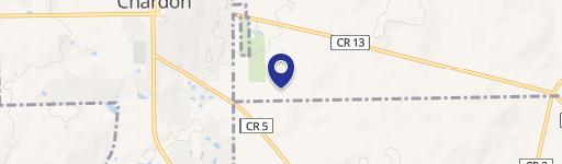 Chardon Windsor Rd