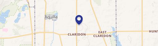 12199 Claridon Troy Rd